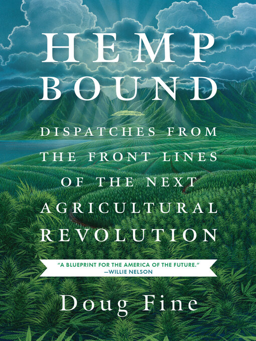 Title details for Hemp Bound by Doug Fine - Available